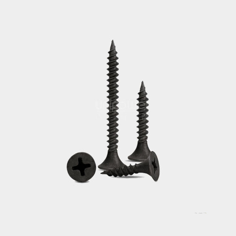 مسامير معدنية مخصصة لتركيب لوحة Slatwall