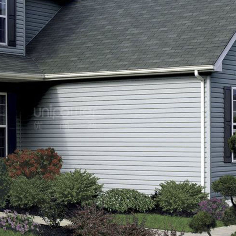 ألواح الجدران الرغوية الخارجية سهلة التركيب من مادة PVC المقاومة للماء